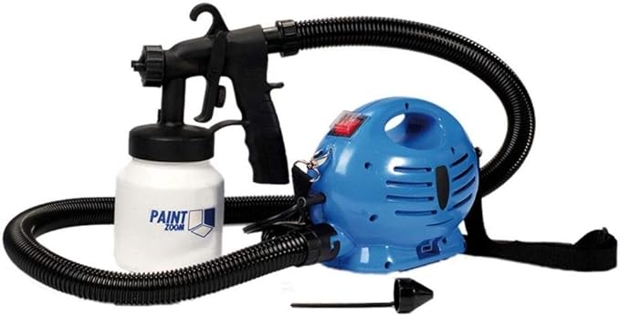 Electric Paint Sprayer